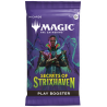 Magic the Gathering!: Secrets of Strixhaven Play Booster