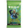 Magic the Gathering!: Secrets of Strixhaven Play Booster