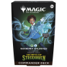 Secrets of Strixhaven: Quandrix Unlimited Commander Deck
