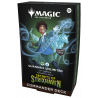 Secrets of Strixhaven: Quandrix Unlimited Commander Deck