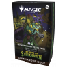 Secrets of Strixhaven: Witherbloom Pestilence Commander Deck