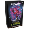 Secrets of Strixhaven: Prismari Artistry Commander Deck