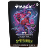 Secrets of Strixhaven: Prismari Artistry Commander Deck
