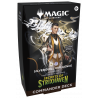 Secrets of Strixhaven: Silverquill Influence Commander Deck
