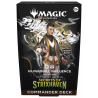 Secrets of Strixhaven: Silverquill Influence Commander Deck