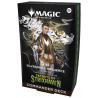 Secrets of Strixhaven: Silverquill Influence Commander Deck