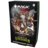 Secrets of Strixhaven: Lorehold Spirit Commander Deck