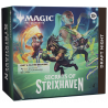 Secrets of Strixhaven: Draft Night Box