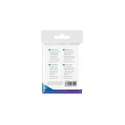 Ultimate Guard Precise-Fit Sleeves Standard Size (100)