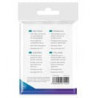 Ultimate Guard Precise-Fit Sleeves Standard Size (100)