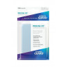 Ultimate Guard Precise-Fit Sleeves Japanese Size (100)