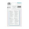 Ultimate Guard Precise-Fit Sleeves Japanese Size (100)