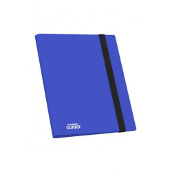 Ultimate Guard Flexxfolio 360 18-Pocket - Blue