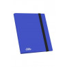Ultimate Guard Flexxfolio 360 18-Pocket - Blue