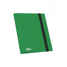 Ultimate Guard Flexxfolio 360 18-Pocket - Green