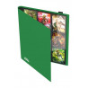 Ultimate Guard Flexxfolio 360 18-Pocket - Green