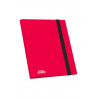 Ultimate Guard Flexxfolio 360 18-Pocket - Red