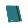 Ultimate Guard Flexxfolio 360 18-Pocket - Petrol