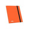 Ultimate Guard Flexxfolio 360 18-Pocket - Orange