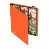Ultimate Guard Flexxfolio 360 18-Pocket - Orange