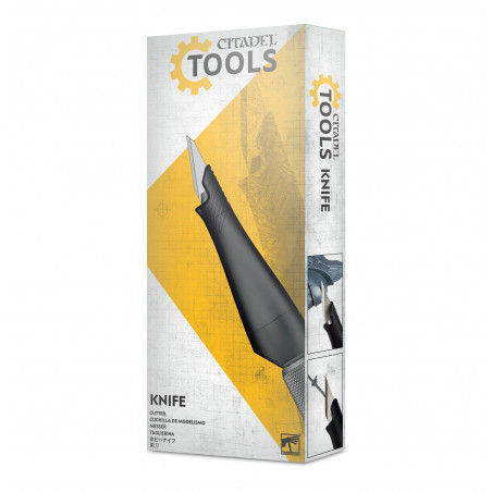 Citadel Hobby Knife