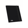 Ultimate Guard Flexxfolio 360 18-Pocket - Black