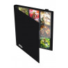 Ultimate Guard Flexxfolio 360 18-Pocket - Black