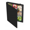 Ultimate Guard Flexxfolio 360 18-Pocket Xenoskin - Black