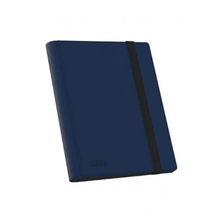 Ultimate Guard Flexxfolio 360 18-Pocket Xenoskin - Blue