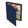 Ultimate Guard Flexxfolio 360 18-Pocket Xenoskin - Blue