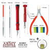 The Army Painter Hobby Tool Kit