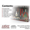 The Army Painter Hobby Tool Kit