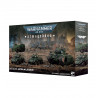 Armageddon Battalion: Astra Militarum