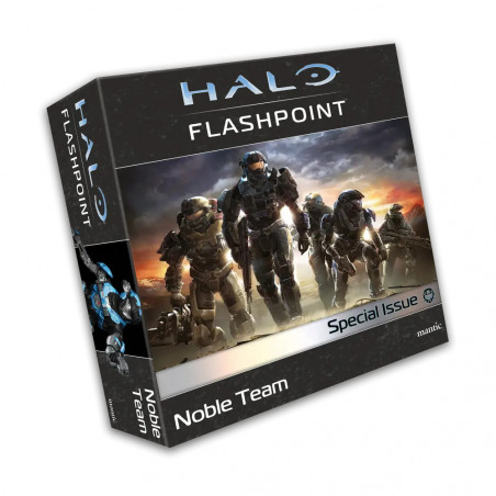 Noble Team