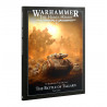 Journal Tactica: The Battle Of Tallarn Part One