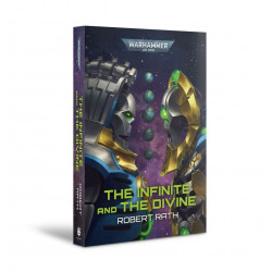 The Infinite and the Divine (paperback)