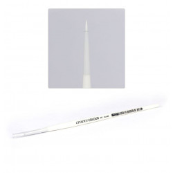 Synthetic Medium Glaze Brush