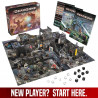 Fall of Omega VII: 2-Player Starter Set