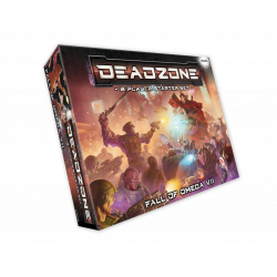 Fall of Omega VII: 2-Player Starter Set