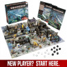 Skirmishes on Forsaken Worlds: 2-Player Starter Set