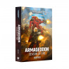 Armageddon: Season of Fire (hardback)