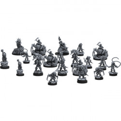 Labyrinth of the Goblin Tsar