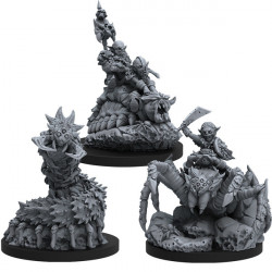 Labyrinth of the Goblin Tsar