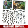 Battle of Cabot 3: 2-Player Starter Set