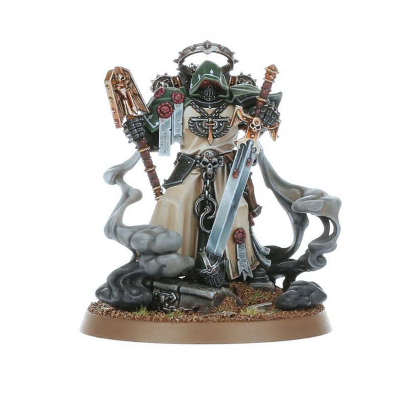 Asmodai Master of Repentance