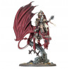 Ionus Cryptborn Warden of Lost Souls
