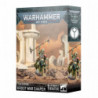 T'au Empire: Kroot War Shaper