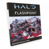 Banished Garrison Terrain Set