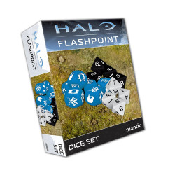 Dice Booster
