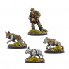 Cerberus Squad 1